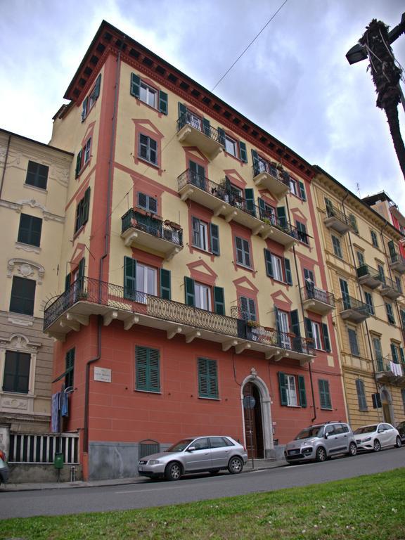 Glad Apartment ラ・スペツィア エクステリア 写真
