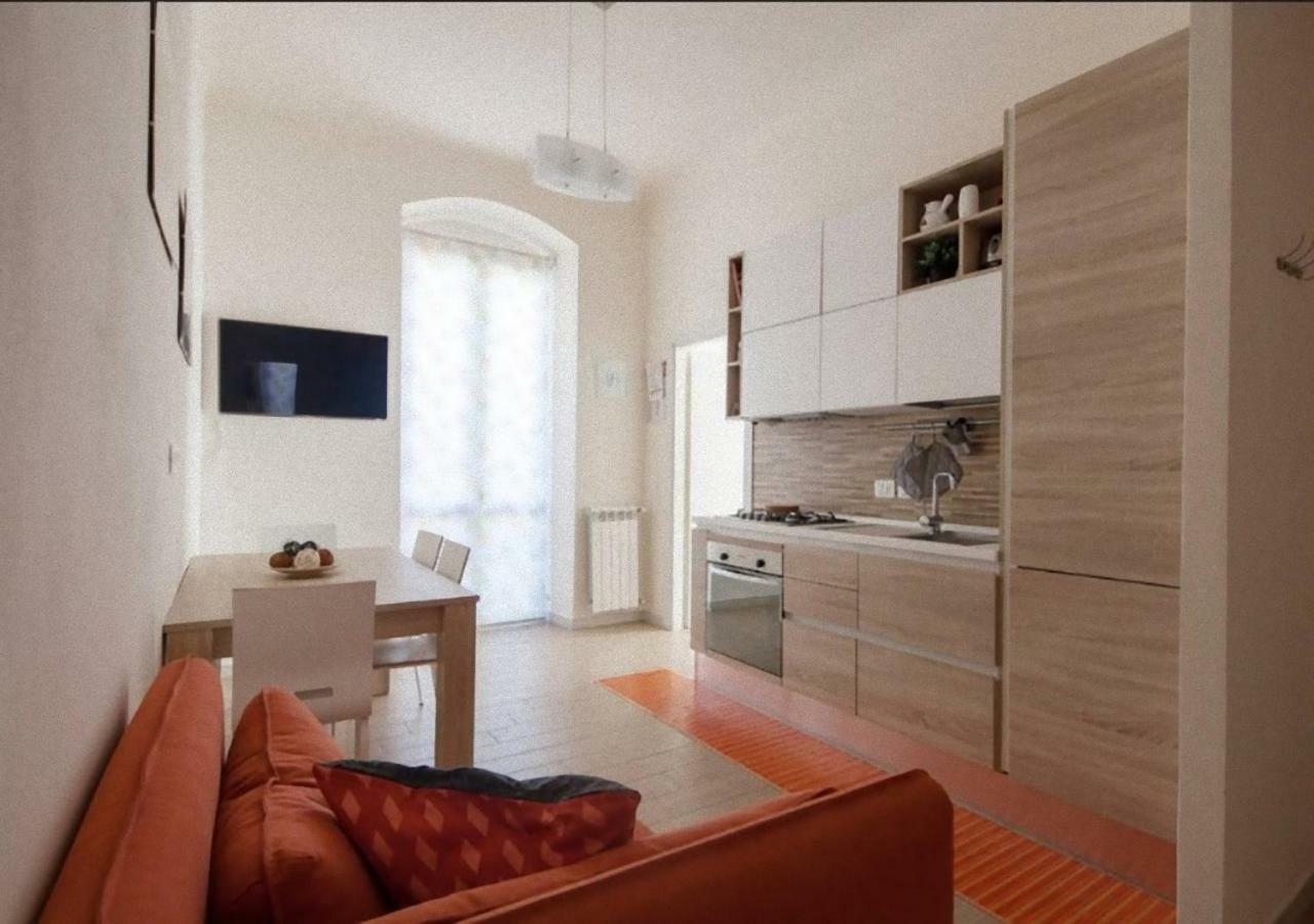 Glad Apartment ラ・スペツィア エクステリア 写真