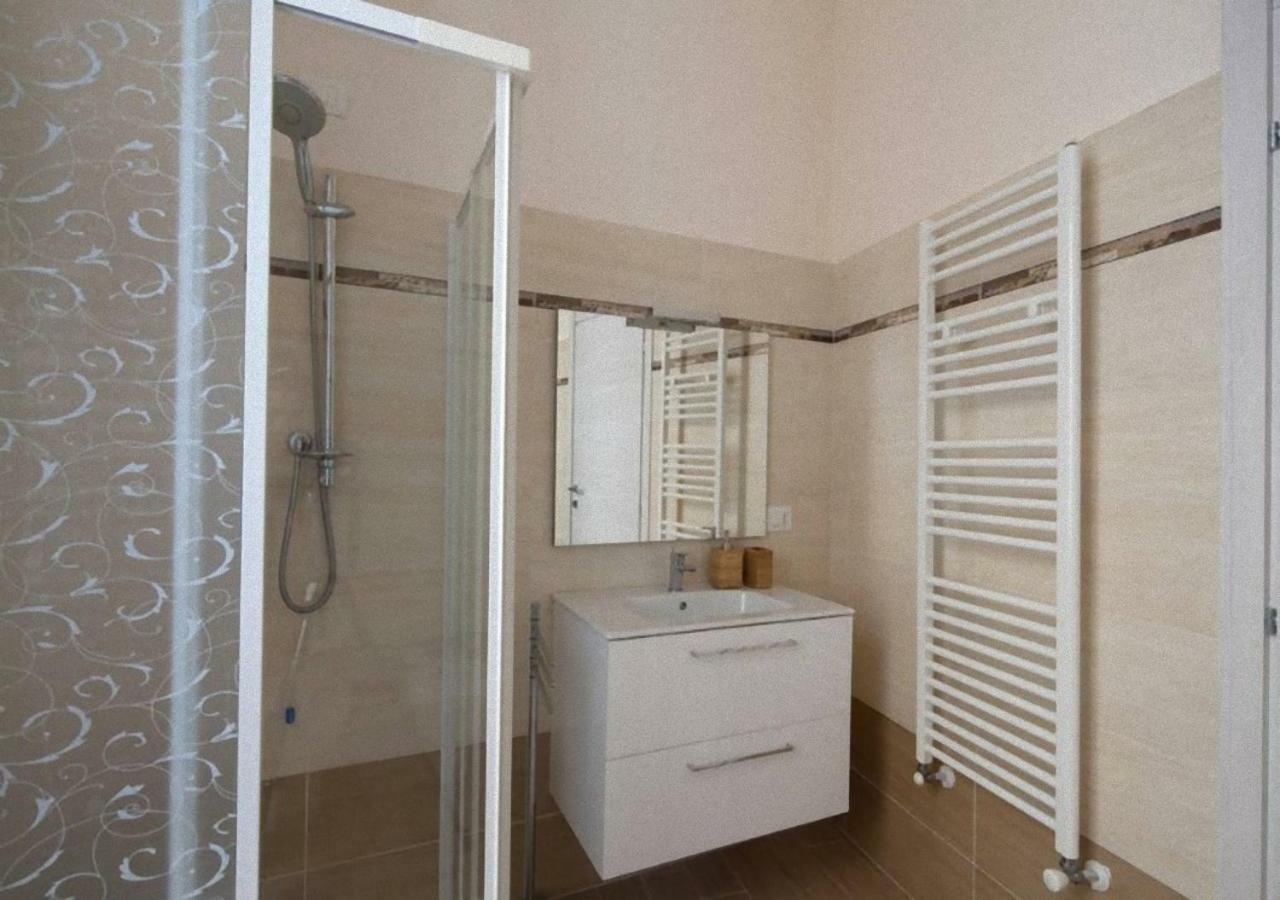 Glad Apartment ラ・スペツィア エクステリア 写真