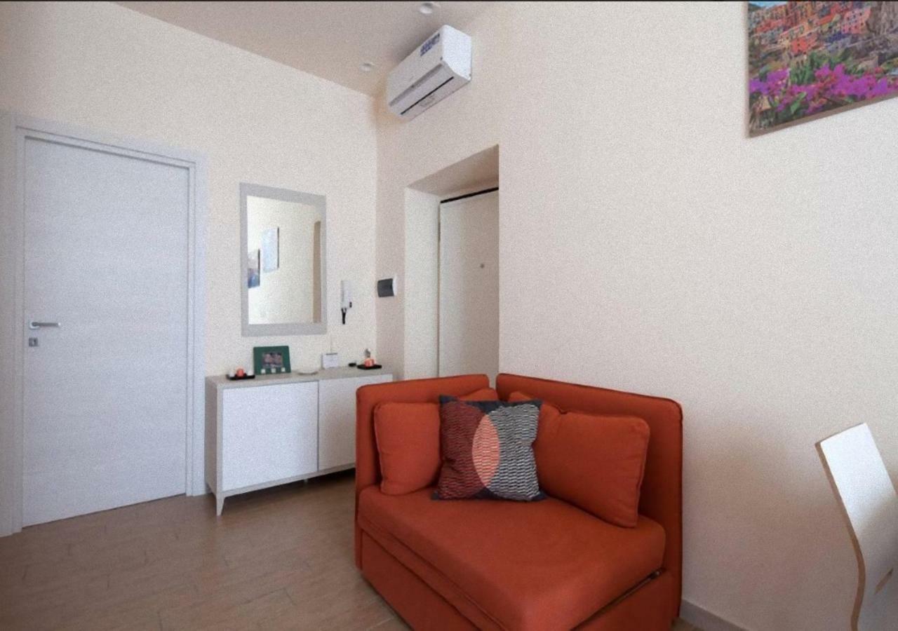 Glad Apartment ラ・スペツィア エクステリア 写真