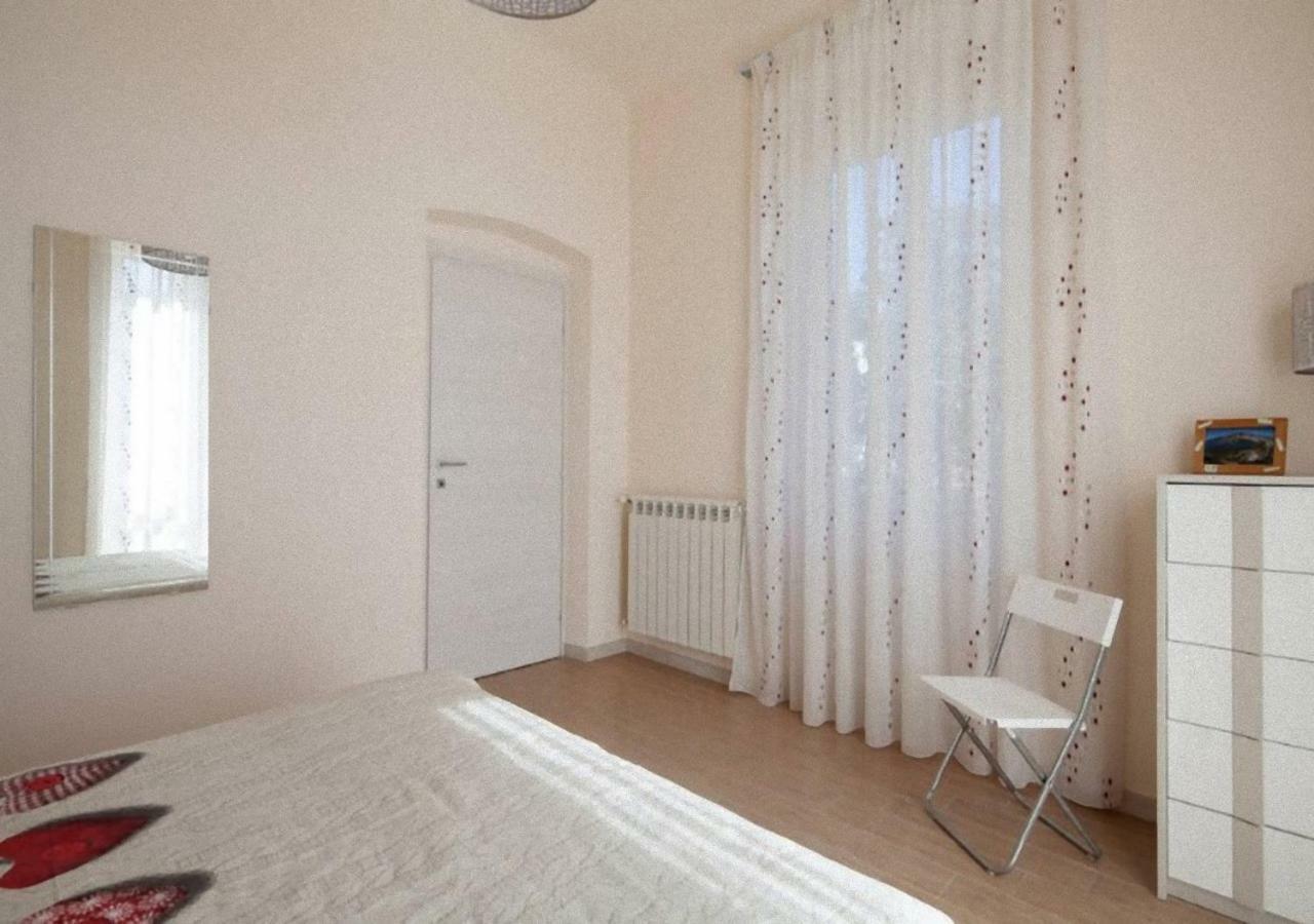 Glad Apartment ラ・スペツィア エクステリア 写真