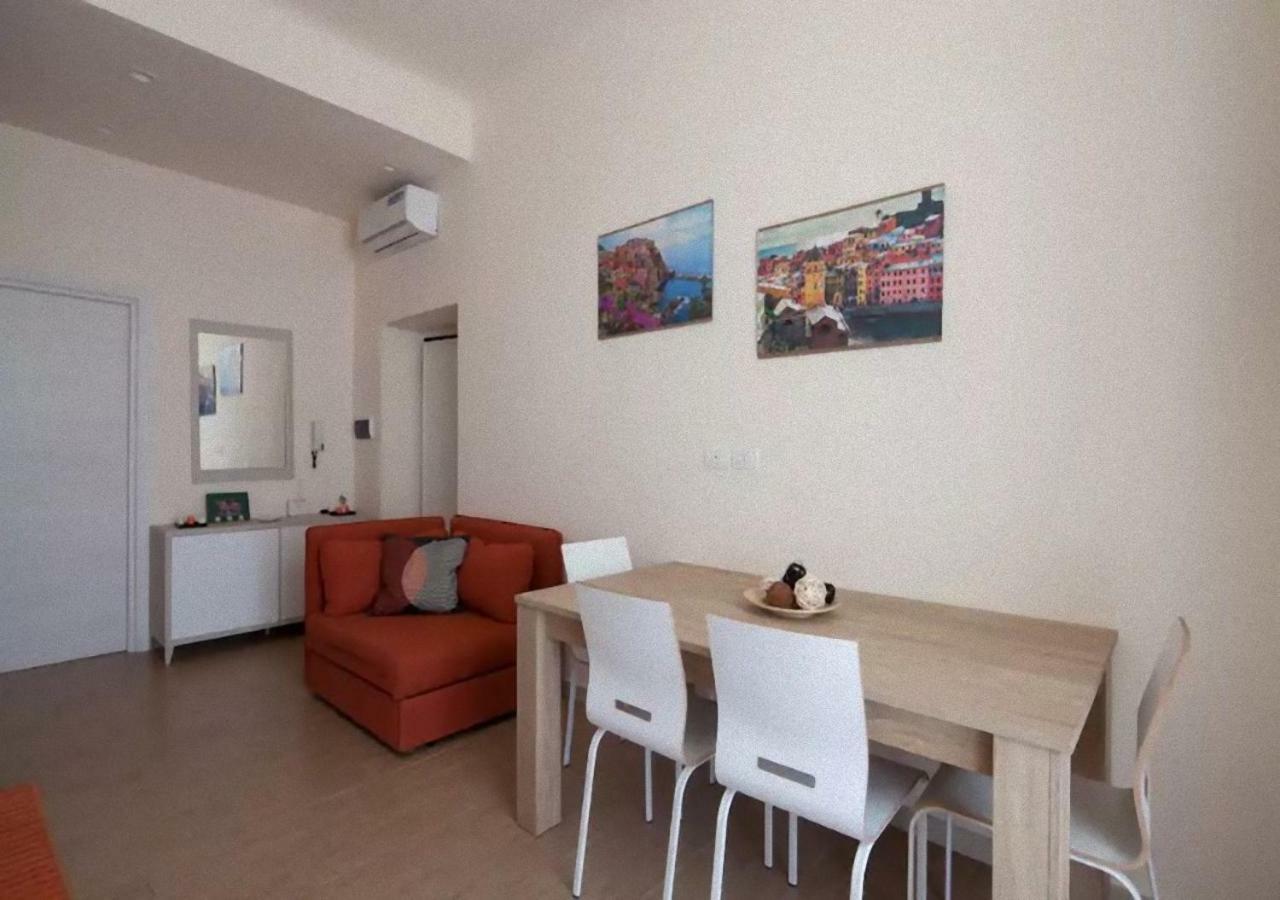 Glad Apartment ラ・スペツィア エクステリア 写真