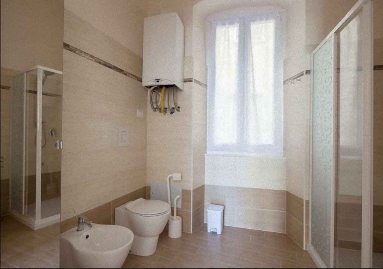 Glad Apartment ラ・スペツィア エクステリア 写真