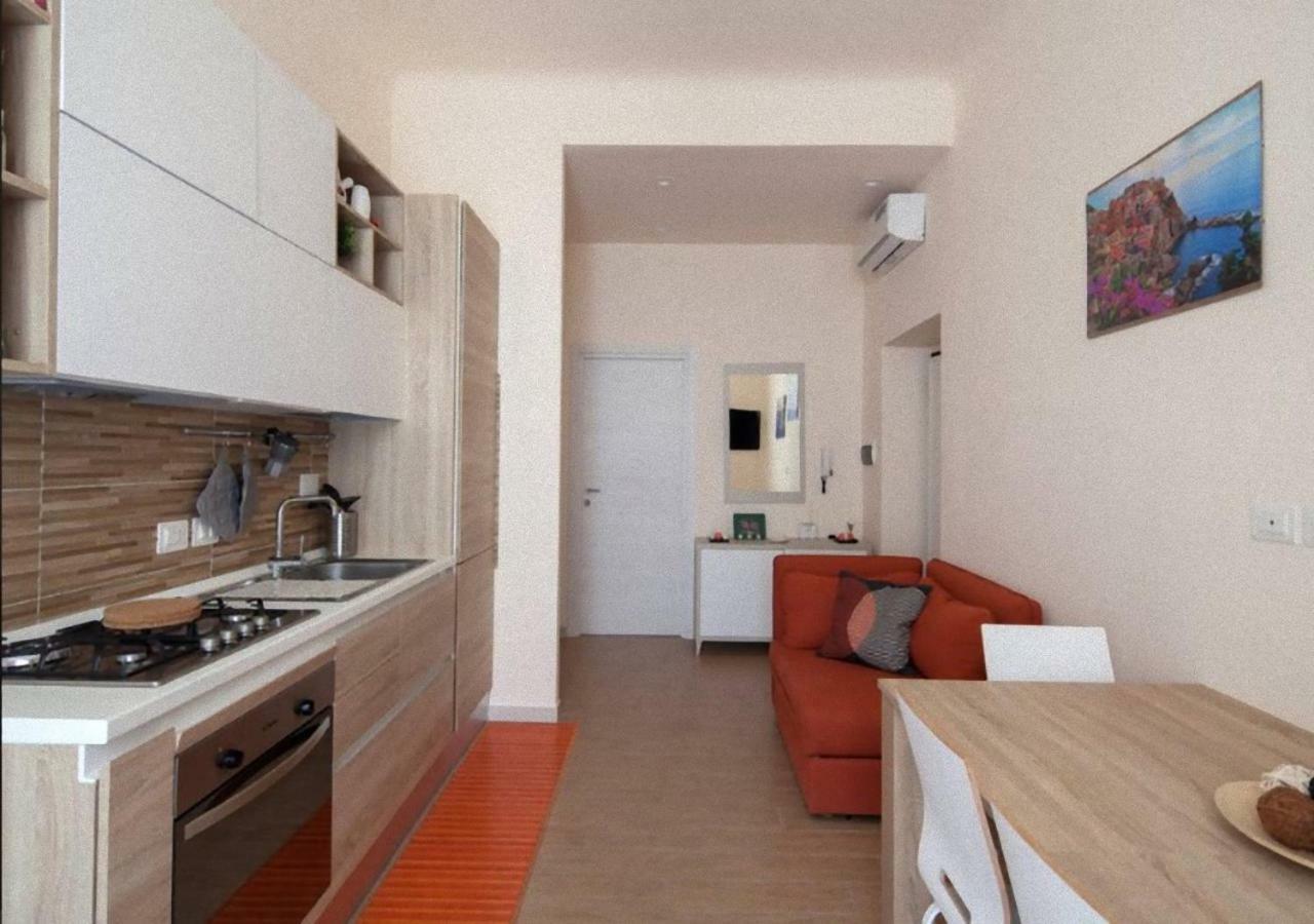 Glad Apartment ラ・スペツィア エクステリア 写真