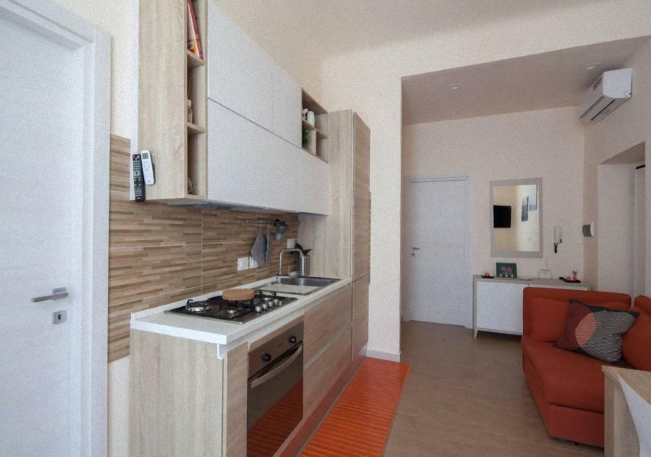 Glad Apartment ラ・スペツィア エクステリア 写真